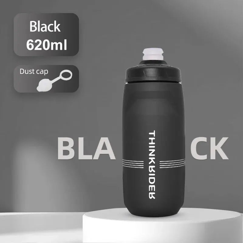 VitaCare™ FlowPro Ergonomic Cycling Water Bottle