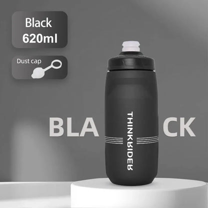 VitaCare™ FlowPro Ergonomic Cycling Water Bottle