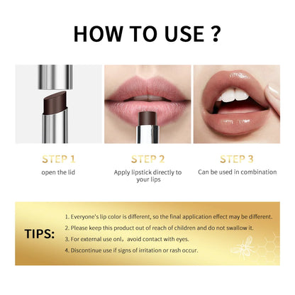 Lip Plumper langanhaltend – Ansicht 6