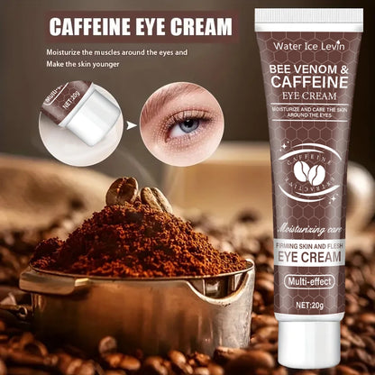 VitaCare™ CaffeineGlow Firming & Depuffing Eye Cream (20g) – Ansicht 5