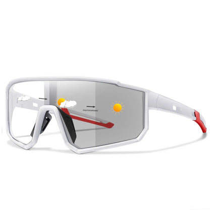 VitaCare™ ChameleonPro Photochromic Sports Sunglasses