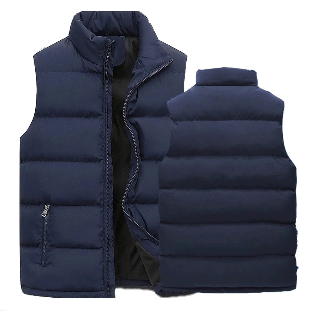 ApexThermo™ Zip-Vest