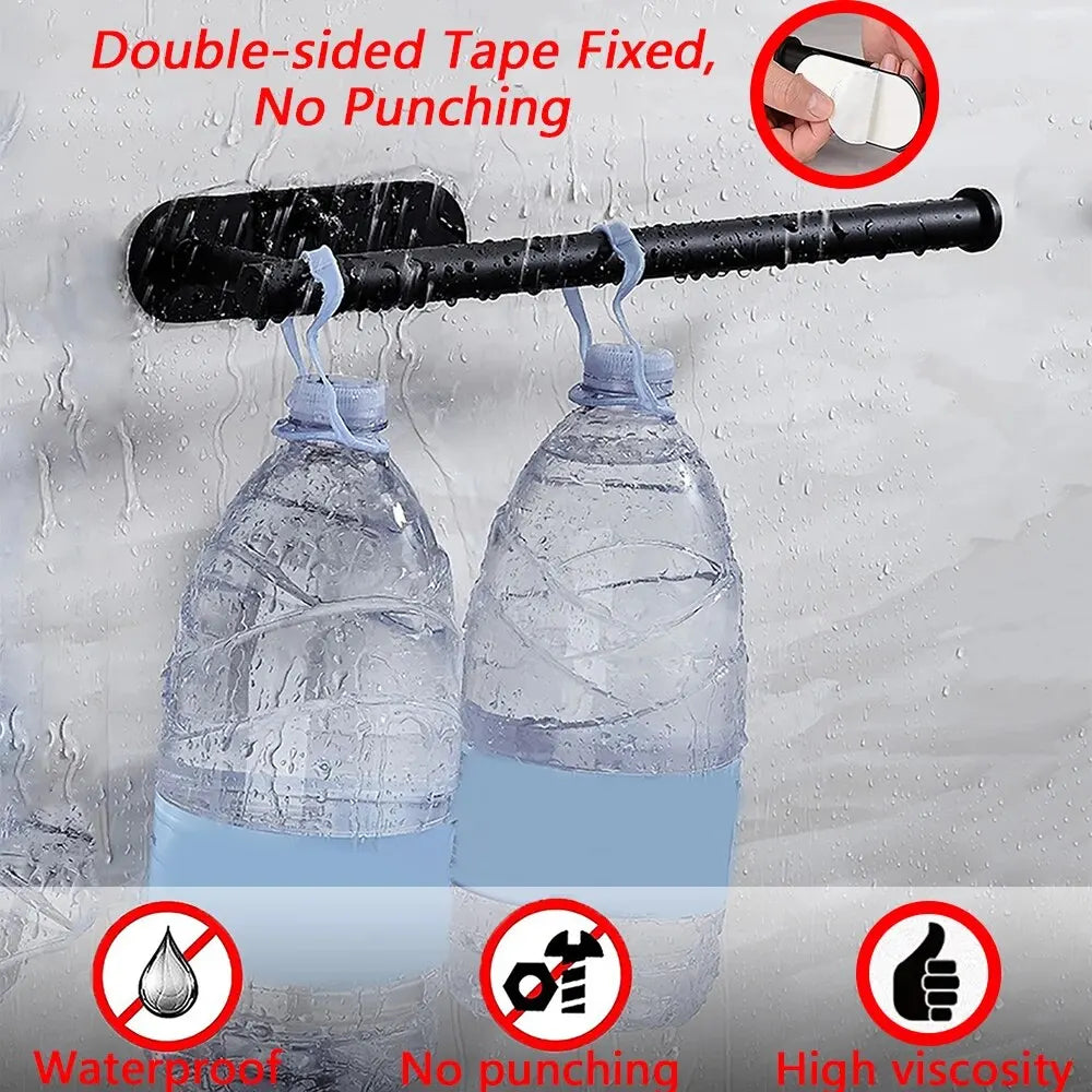 VitaHold™ Adhesive Paper Towel Dispenser