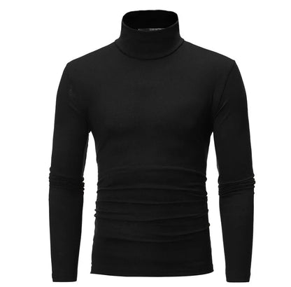 VitaModal™ High-Neck Thermo Longsleeve