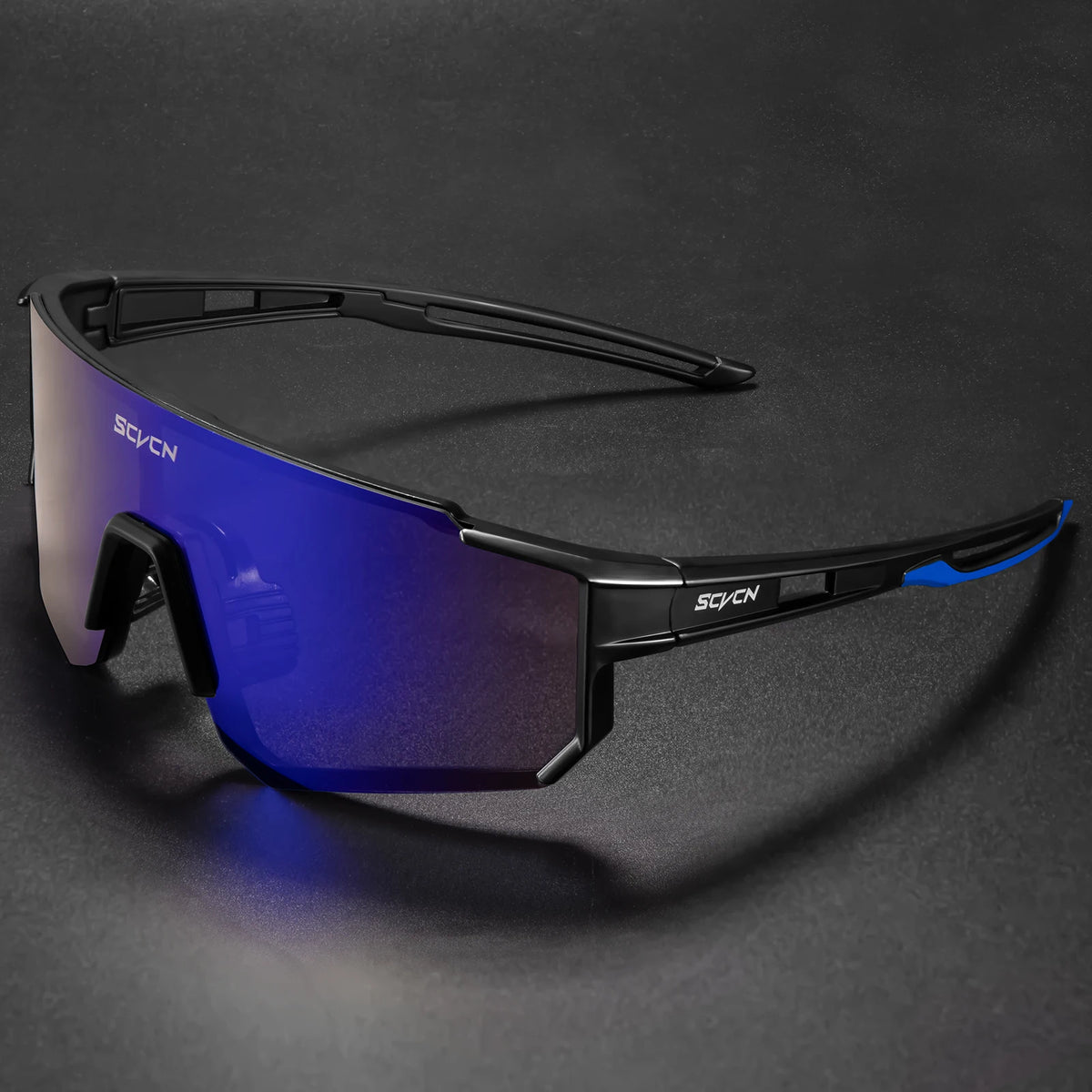 VitaCare™ VisionPro UV400 Sports & Cycling Sunglasses