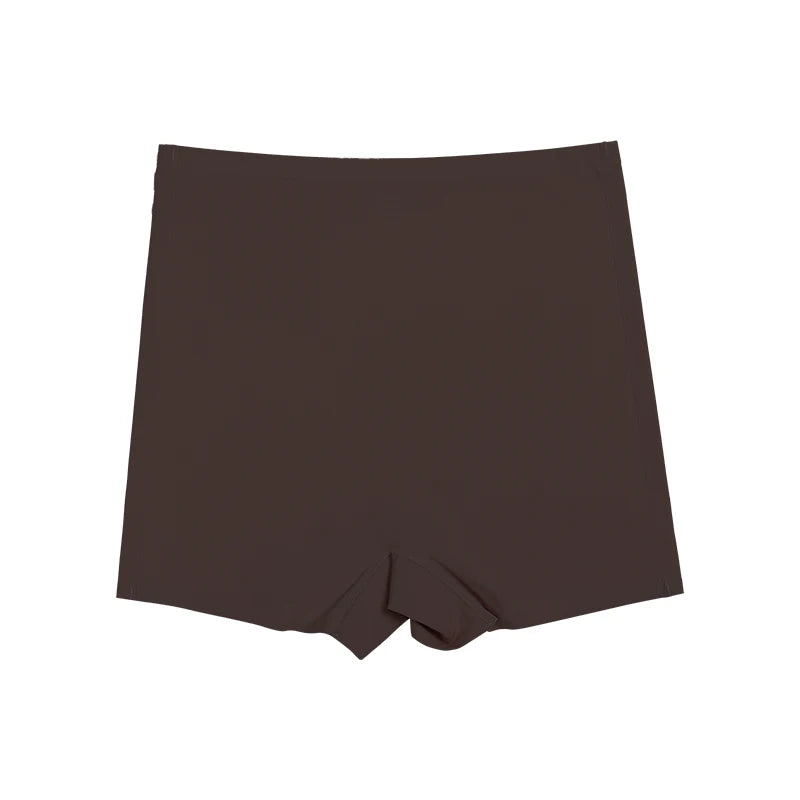 Vital™ BreezeFlex Seamless Ice Silk High-Waist Biker Shorts