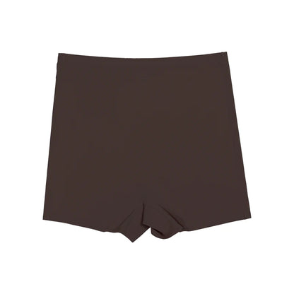 Vital™ BreezeFlex Seamless Ice Silk High-Waist Biker Shorts
