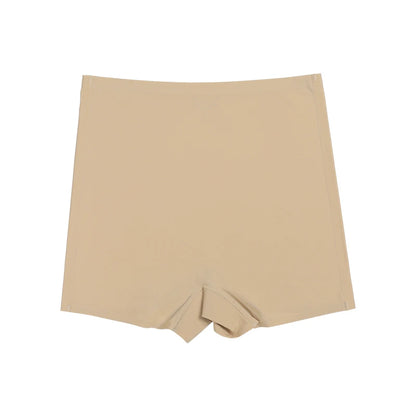 Vital™ BreezeFlex Seamless Ice Silk High-Waist Biker Shorts