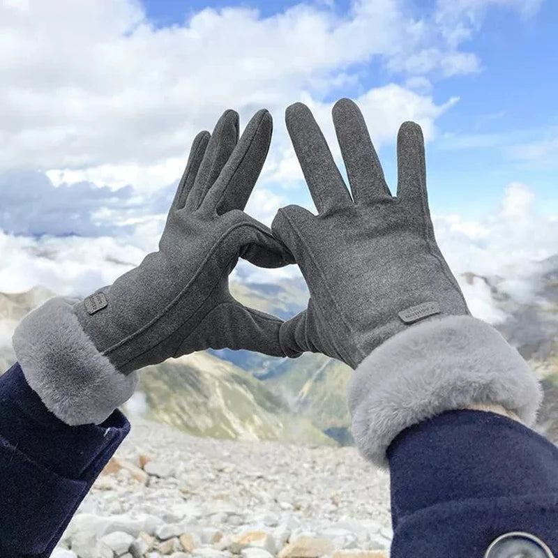Winterhandschuhe elektrisch – Ansicht 5