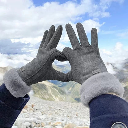 Winterhandschuhe elektrisch – Ansicht 5
