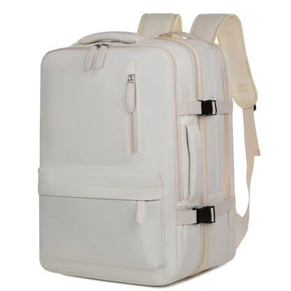 Vital™ AeroFlight Carry-On Travel Laptop Backpack