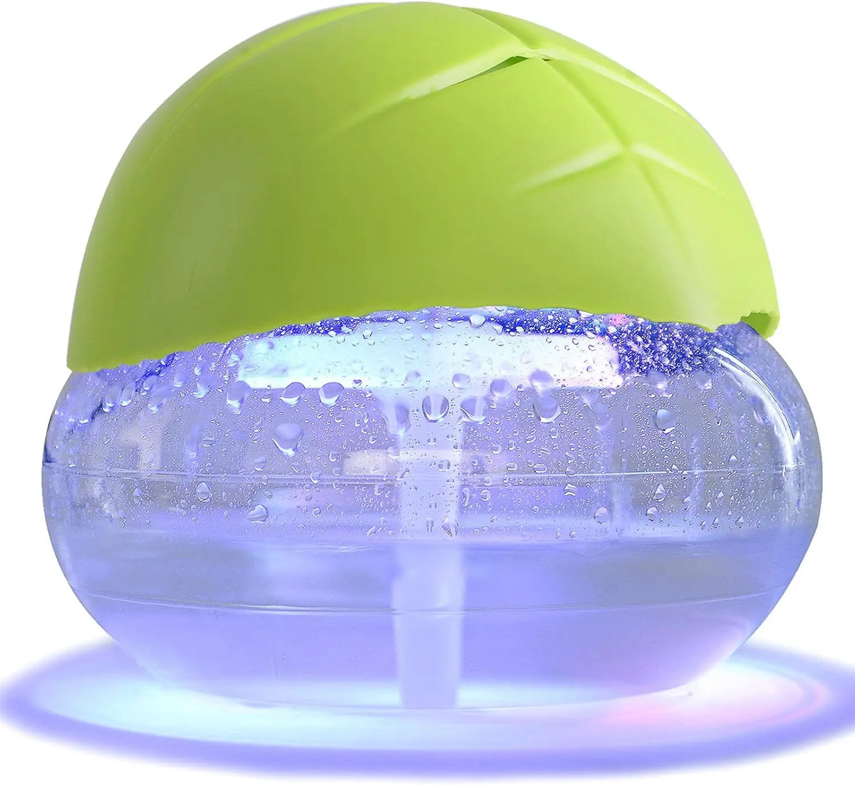 Aroma-Diffuser mit Luftreinigung – Ansicht 9