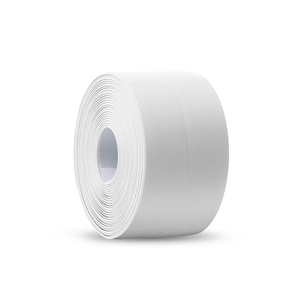 VitaHome™ SealPro Waterproof PVC Caulk & Corner Sealing Tape