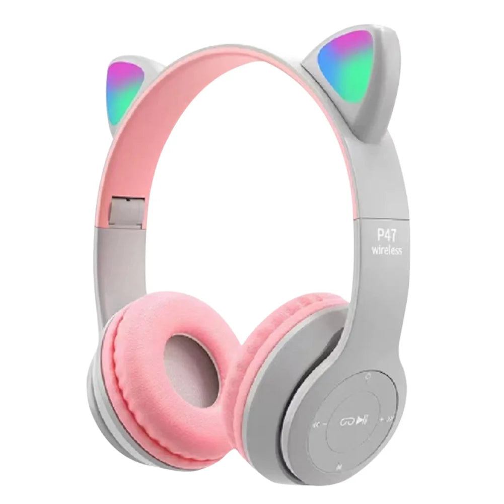 Bluetooth-Kopfhörer kabellos – Ansicht 10