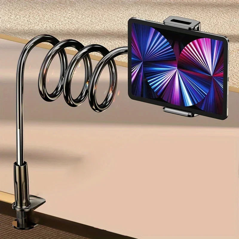 Tablet- und Handyhalter für Bett und Schreibtisch – Ansicht 8