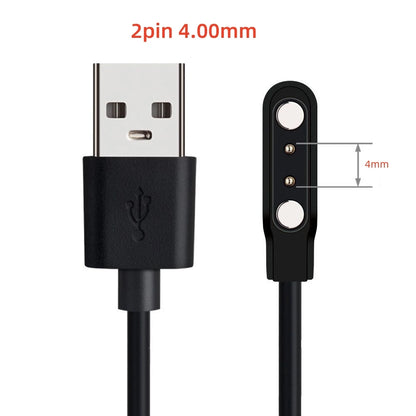 Vital™ MagCharge Universal Smartwatch Magnetic Charging Cable