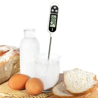 VitaHome™ ThermoPro Digital Kitchen & BBQ Meat Thermometer