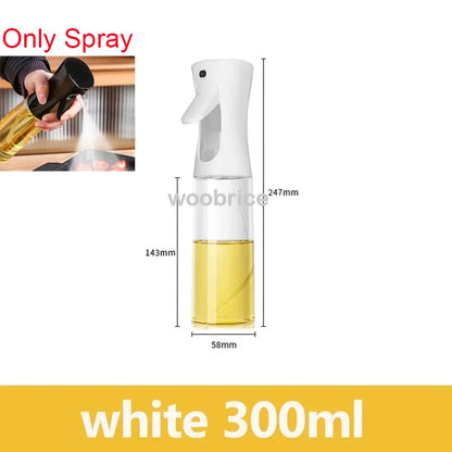 Vital™ Ölsprüher – Ansicht 7