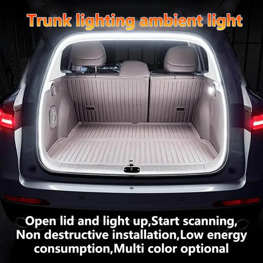 Vital™ AutoBeam Smart Sensor Trunk LED Light Strip