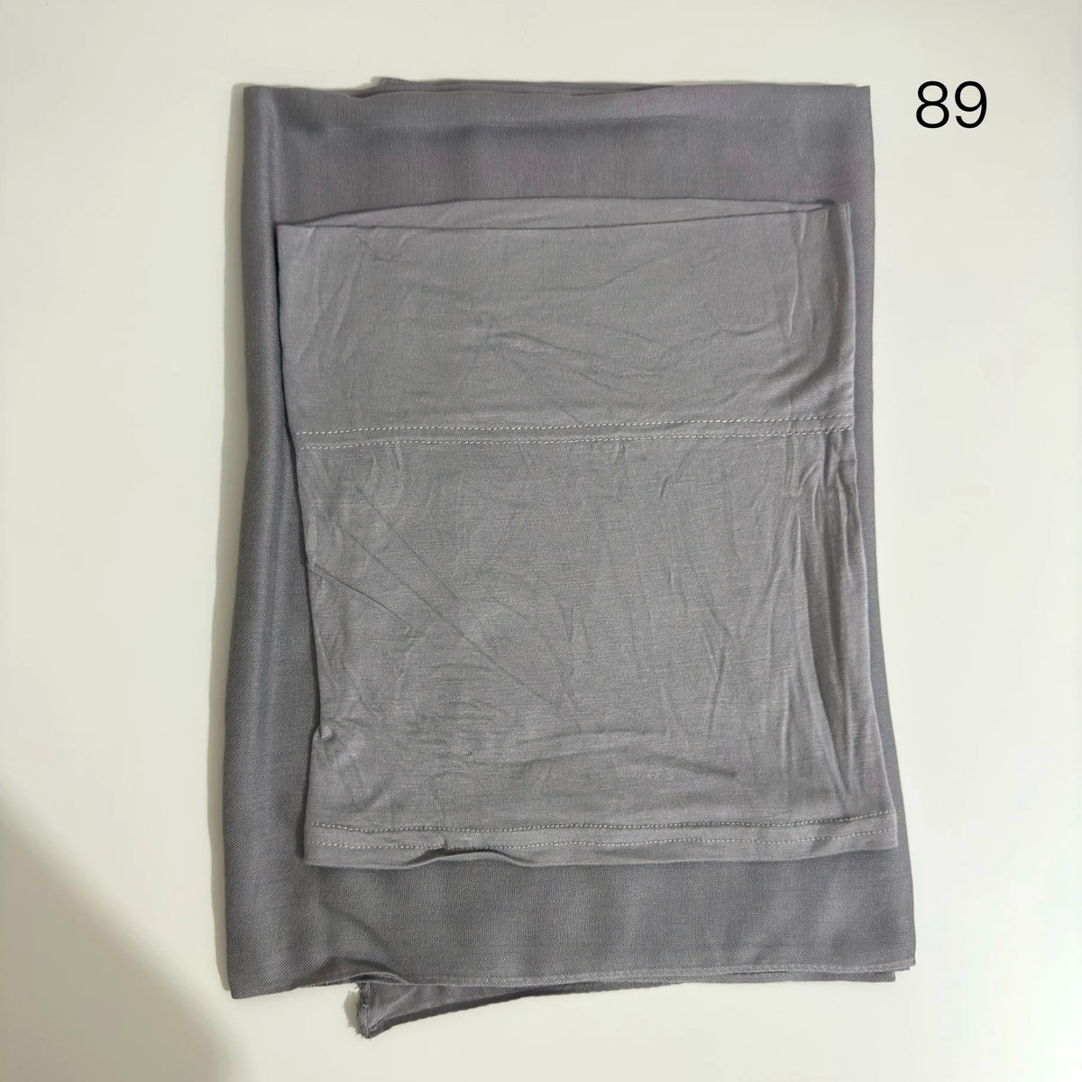 VitaModal™ 2-in-1 Premium Bamboo Hijab Set