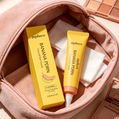 VitaCare™ PDRN Banana Brightening Under-Eye Concealer