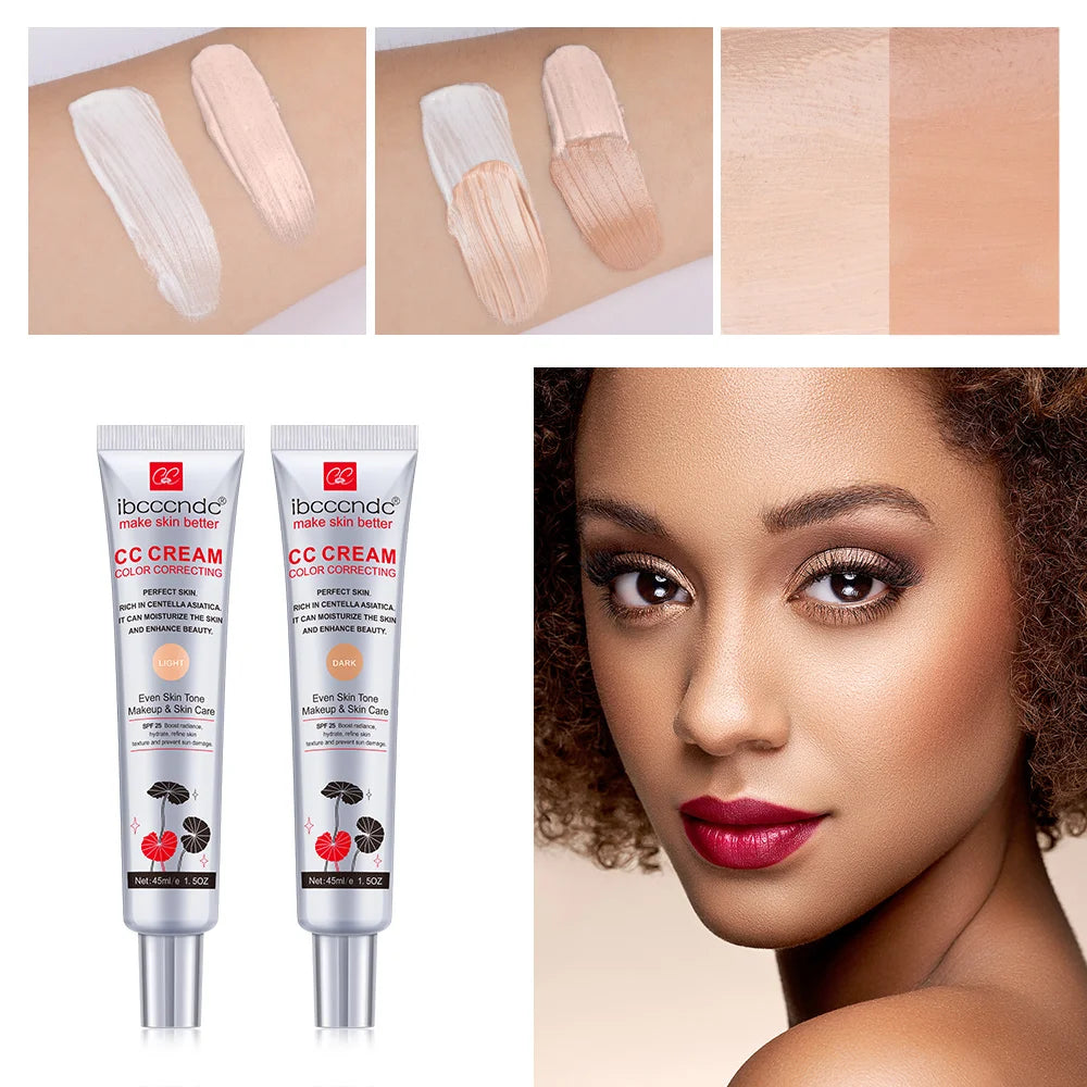 Flüssige Foundation 45 ml – Ansicht 2