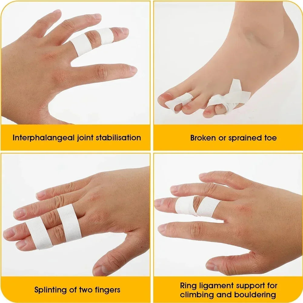 Fingertape – Ansicht 6