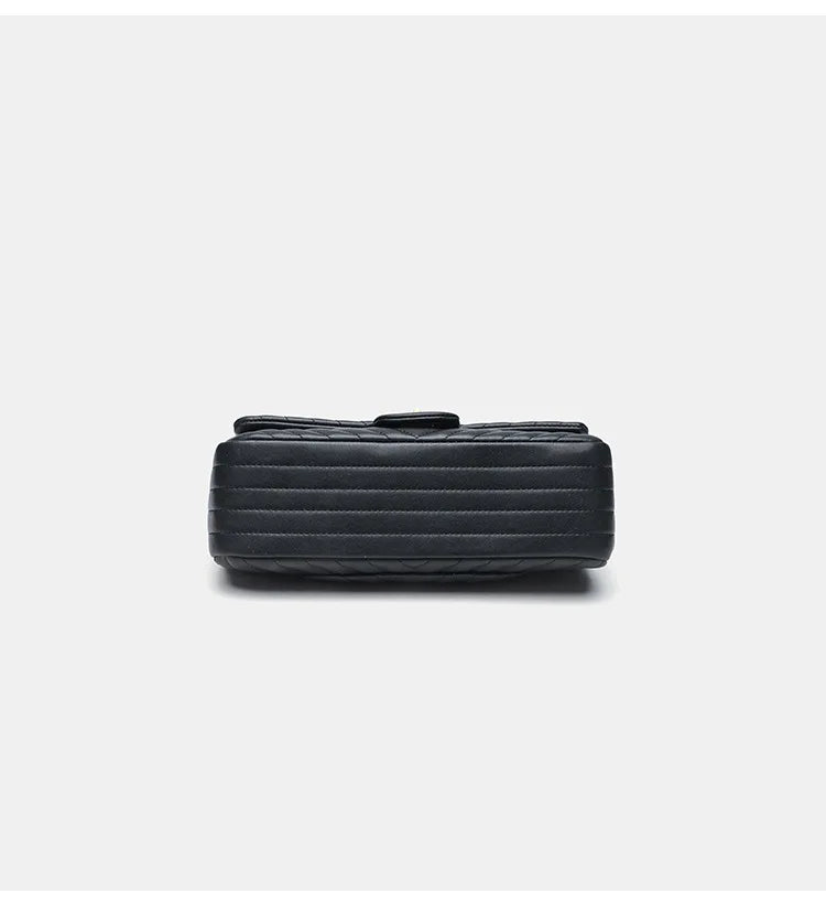 Vitalia™ Venezia Chain – Tasche aus echtem Leder – Ansicht 13