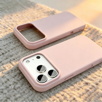 VitaPhone™ OriginalSilk Liquid Silicone Shockproof iPhone Case