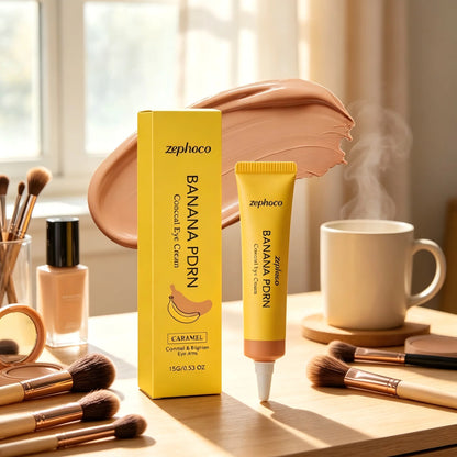 VitaCare™ PDRN Banana Brightening Under-Eye Concealer