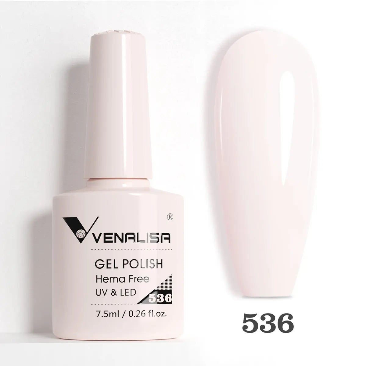 VitaCare™ JellyShine HEMA & TPO-Free Gel Nail Polish Collection – Ansicht 69