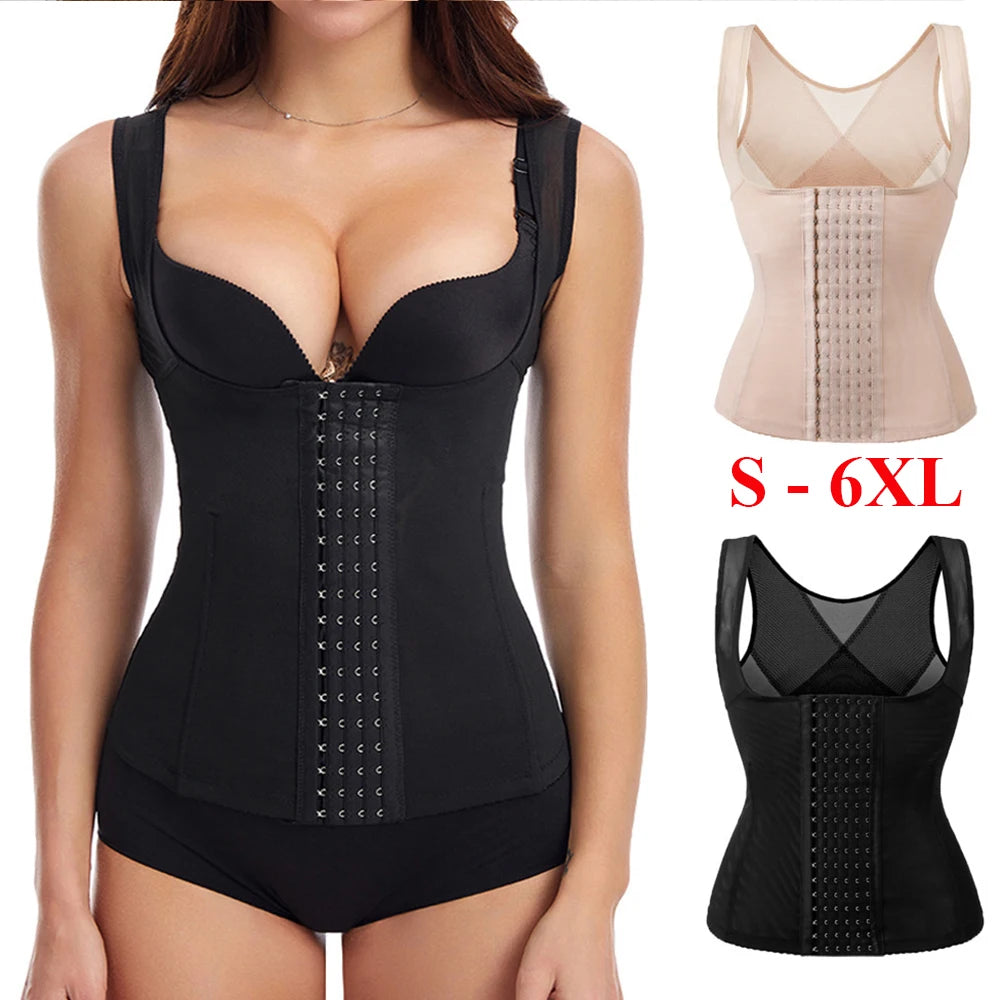 Shapewear für Damen