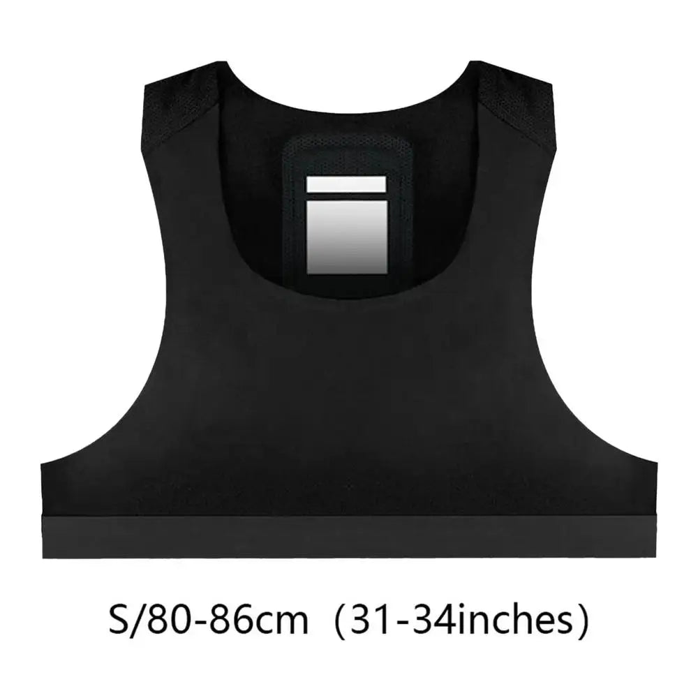 Funktionsshirt atmungsaktiv – Ansicht 10