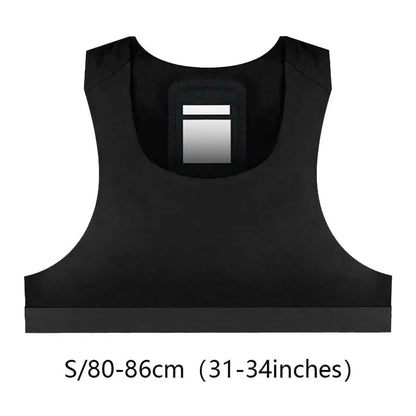 Funktionsshirt atmungsaktiv – Ansicht 10