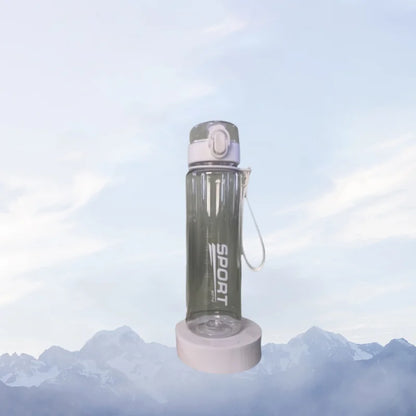 Vital™ HydroFlow Leak-Proof Sports Water Bottle
