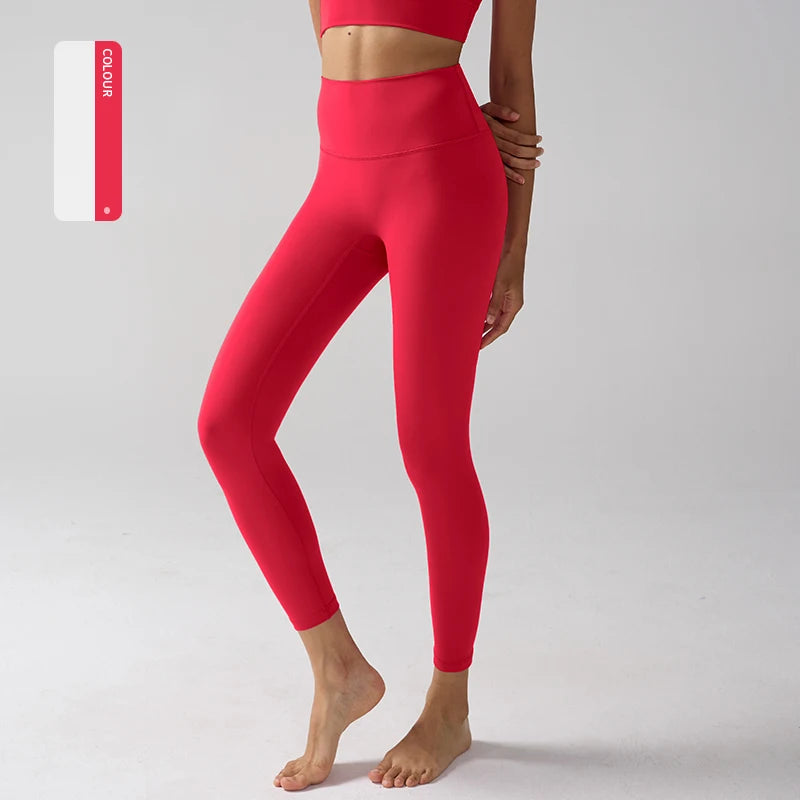 Vital™ SkinFlex High-Waist Naked-Feeling Yoga Leggings