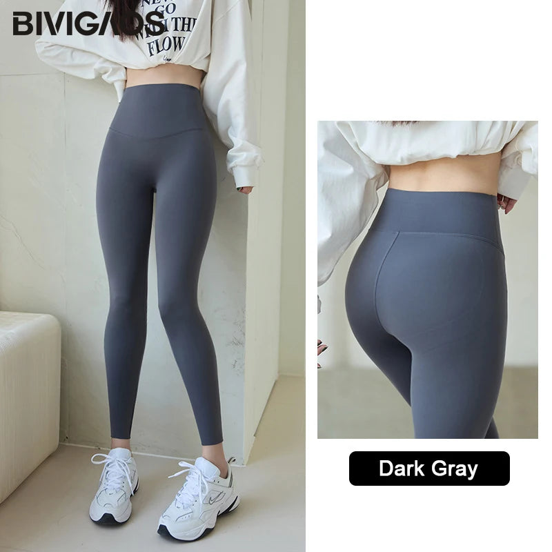 Vital™ SharkFlex Thermo-Shaping Fleece Leggings