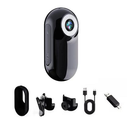 VitaHome™ VelocityX 4K Waterproof Action & Helmet Sports Camera