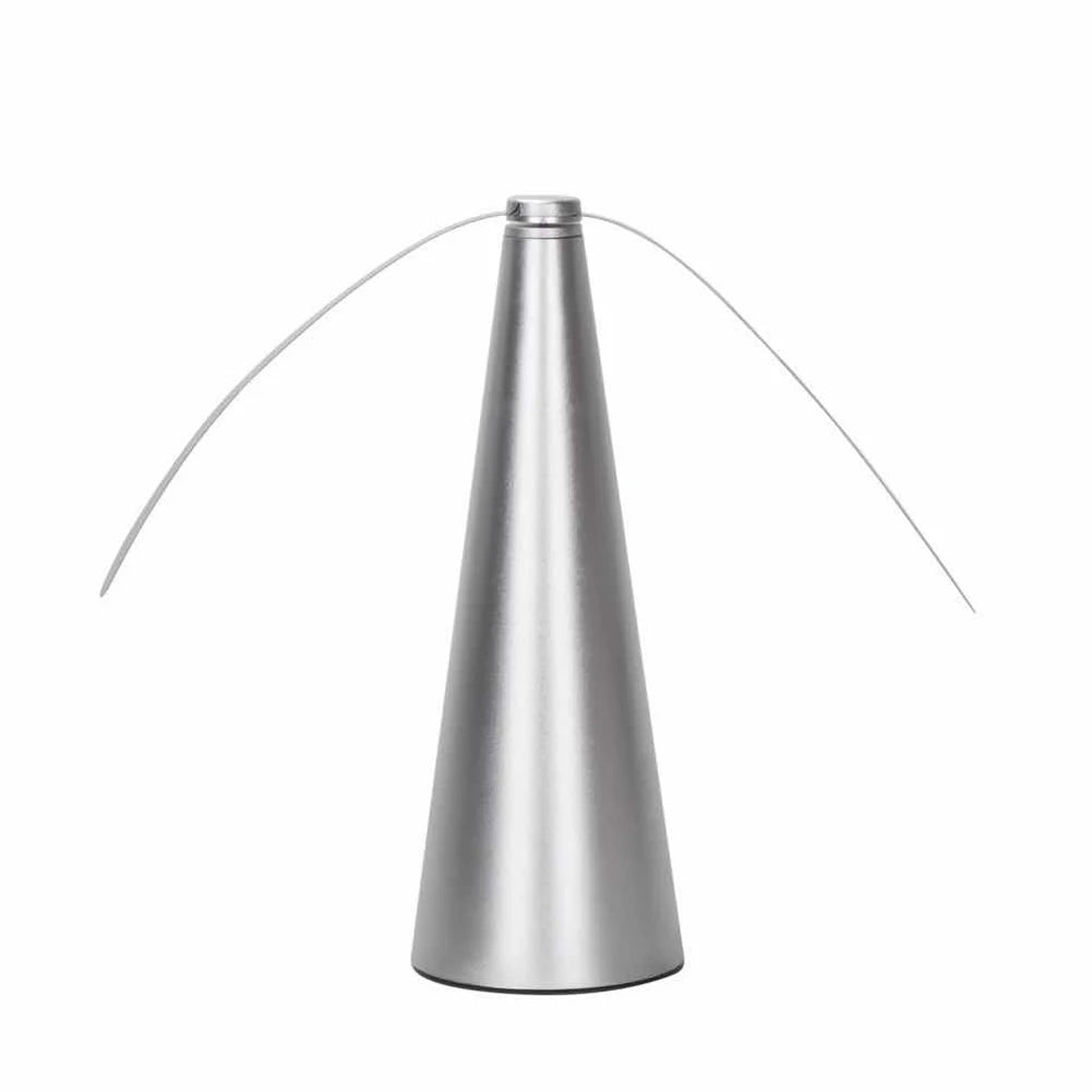 Fliegenabwehr-Ventilator – Ansicht 6