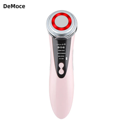 Gesichtsmassageroller elektrisch – Ansicht 5