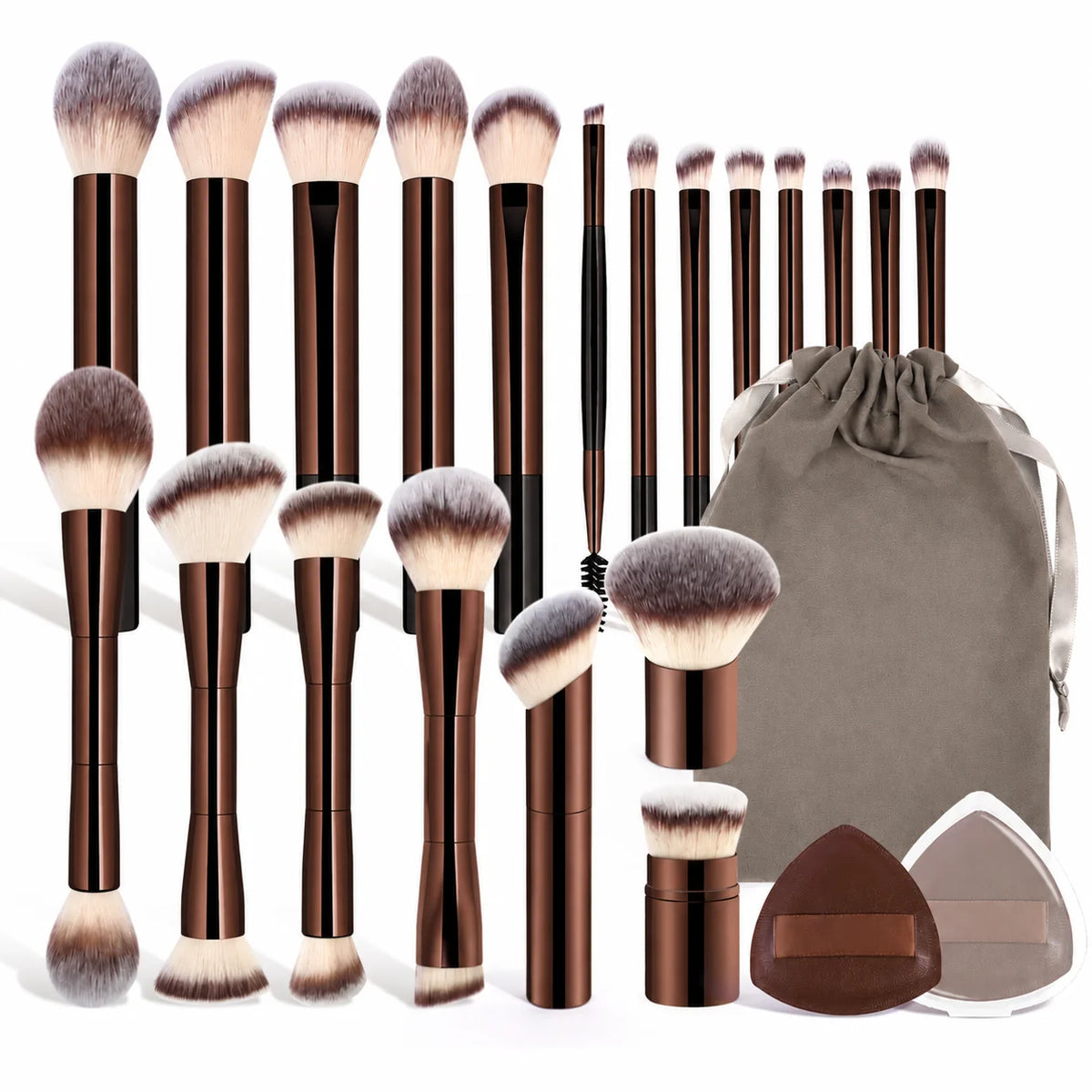 Make-up-Set 23er-Set