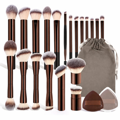 Make-up-Set 23er-Set