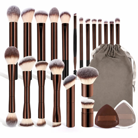 Make-up-Set 23er-Set