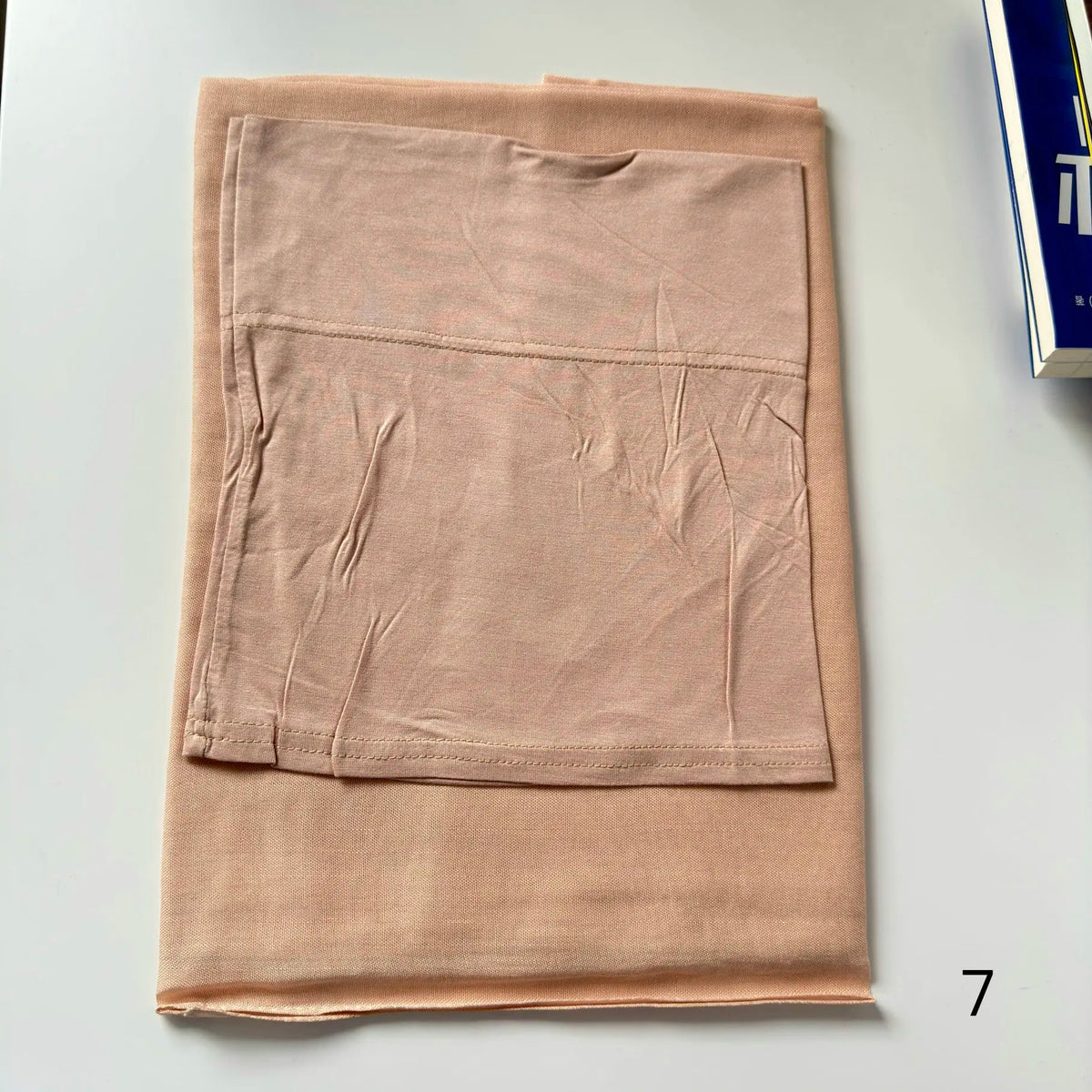 VitaModal™ 2-in-1 Premium Bamboo Hijab Set