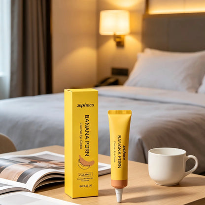 VitaCare™ PDRN Banana Brightening Under-Eye Concealer