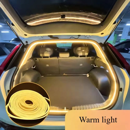Vital™ AutoBeam Smart Sensor Trunk LED Light Strip