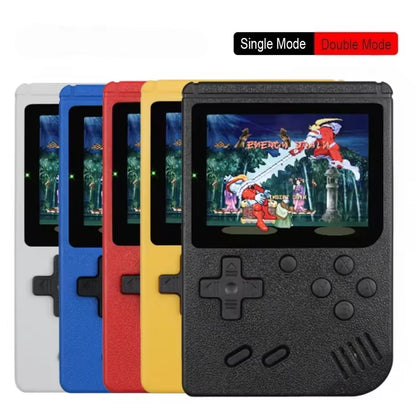 VitaHome™ RetroMini 3.0" Pocket Game Console