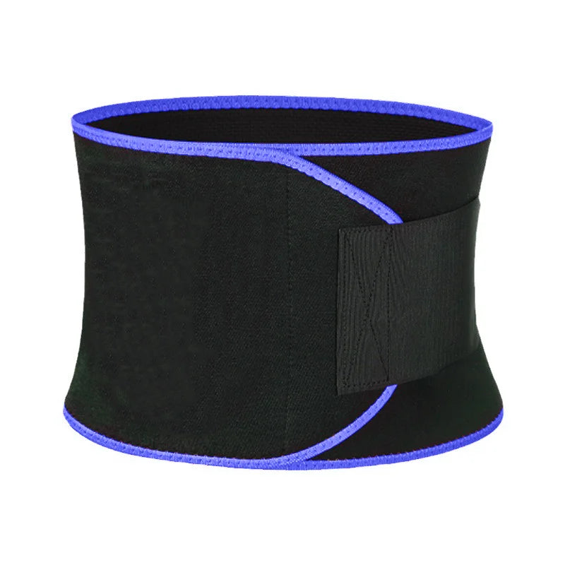 VitaCare™ SculptCore High-Performance Sauna Waist & Back Support Belt