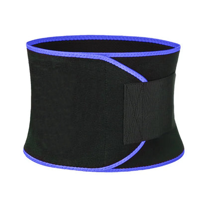 VitaCare™ SculptCore High-Performance Sauna Waist & Back Support Belt