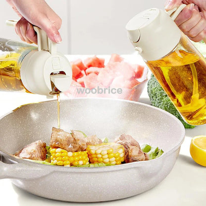Vital™ Ölsprüher – Ansicht 3